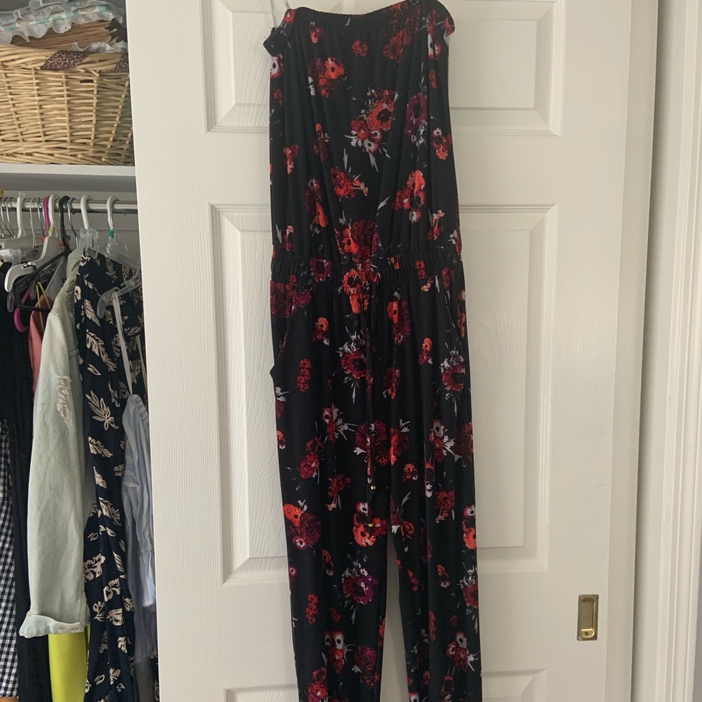 Guess jumpsuit